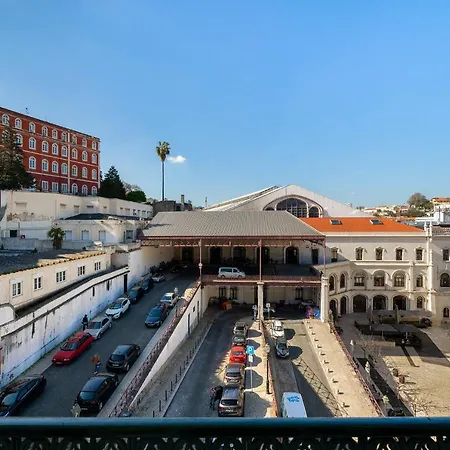 Kula Rossio Apartamento *