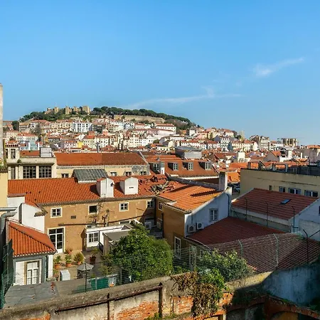 Kula Rossio Apartamento *