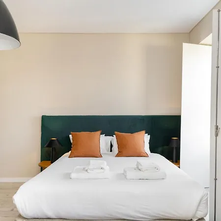 Kula Rossio Apartamento