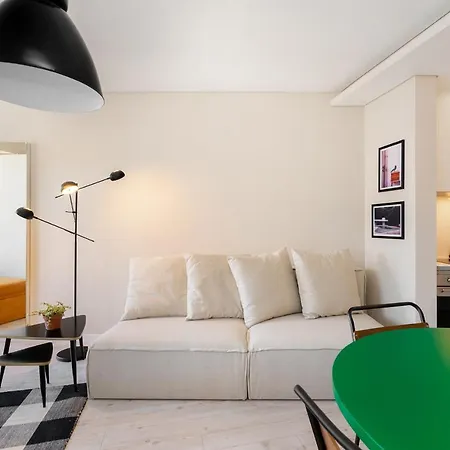 Apartamento Kula Rossio
