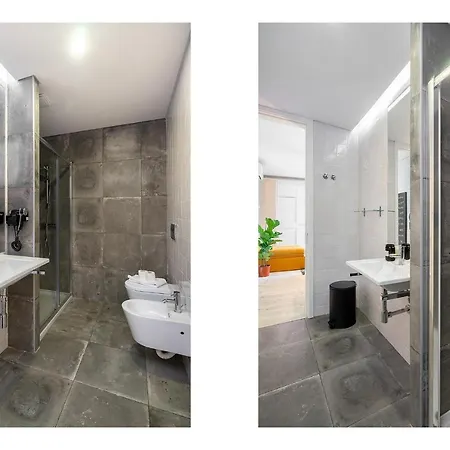 Apartamento Kula Rossio