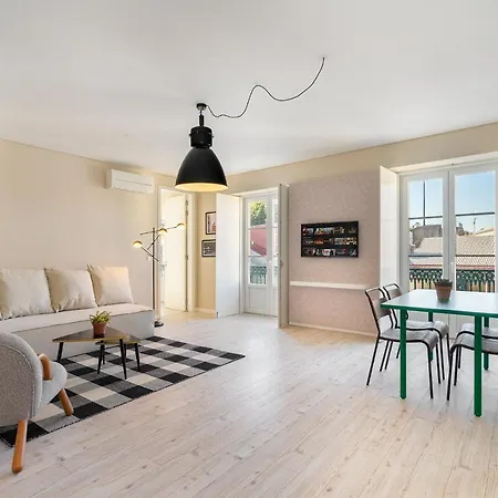 Kula Rossio Apartamento *