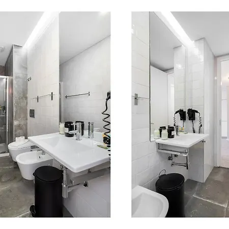 Kula Rossio Apartamento *