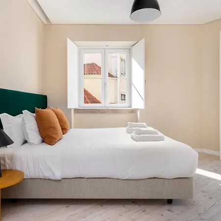 Kula Rossio Apartamento *