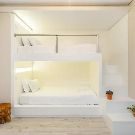 Kula Rossio Apartamento *