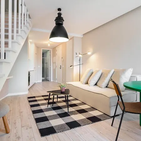 Apartamento Kula Rossio Lisboa