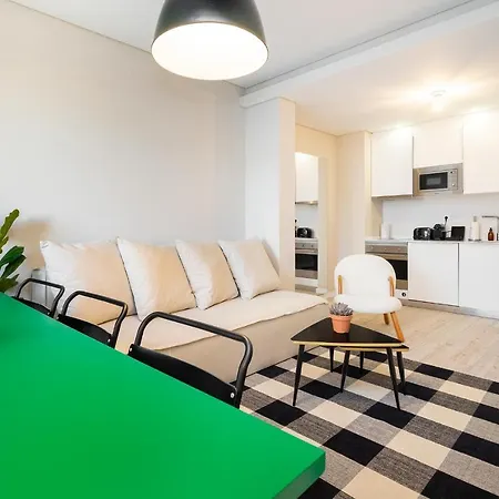 Kula Rossio Apartamento *