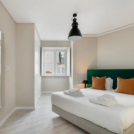 Kula Rossio Apartamento *