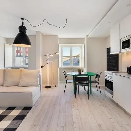 Kula Rossio Apartamento
