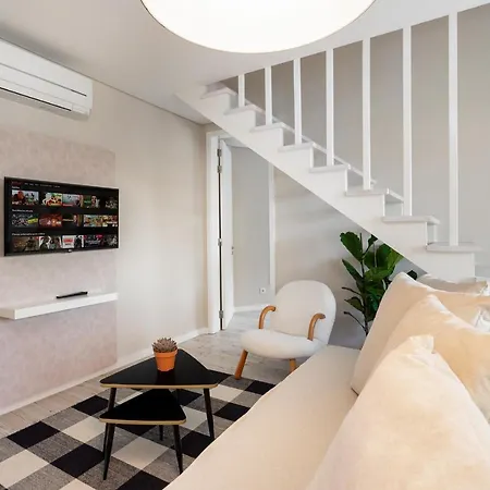Apartamento Kula Rossio