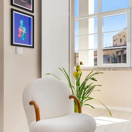 Kula Rossio Apartamento *