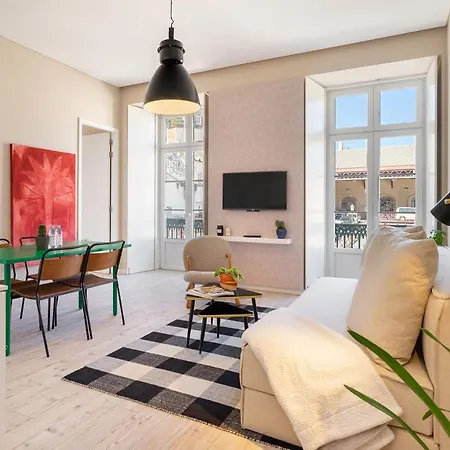 Kula Rossio Apartamento