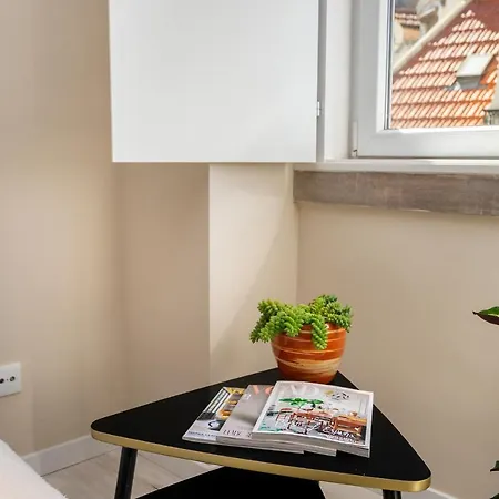 Kula Rossio Apartamento