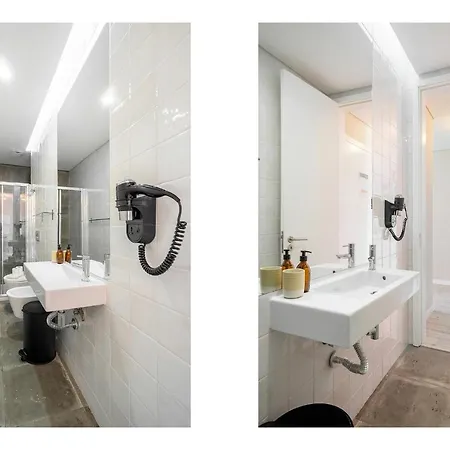 Kula Rossio Apartamento *