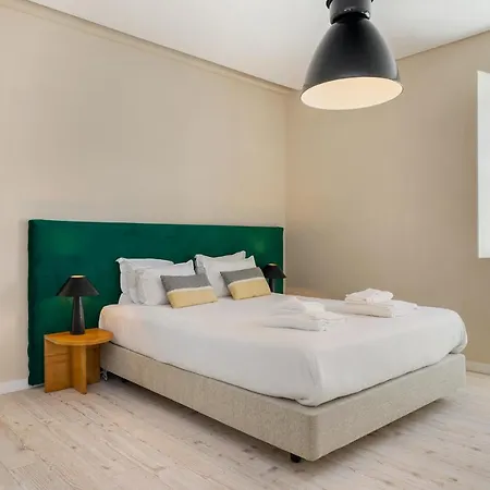 Kula Rossio Apartamento *
