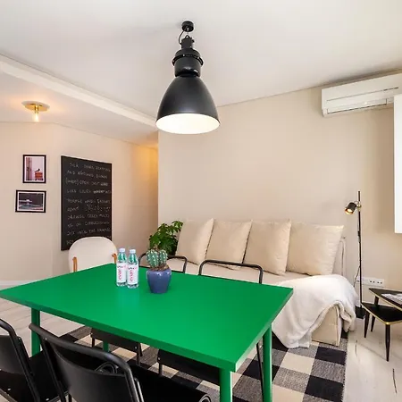 Kula Rossio Apartamento