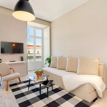 Kula Rossio Apartamento Lisboa