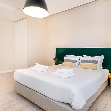 Kula Rossio Apartamento *