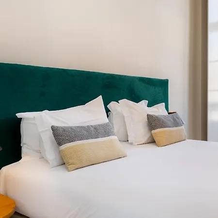 Kula Rossio Apartamento *
