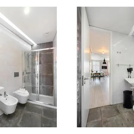 Appartement Kula Rossio