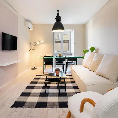 Appartement Kula Rossio *