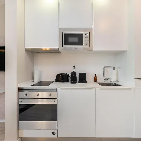 Appartement Kula Rossio