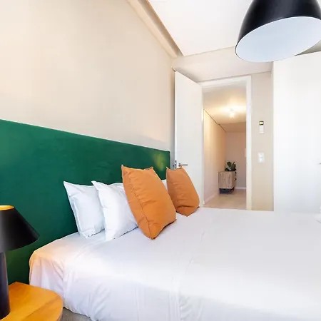 Kula Rossio Appartement