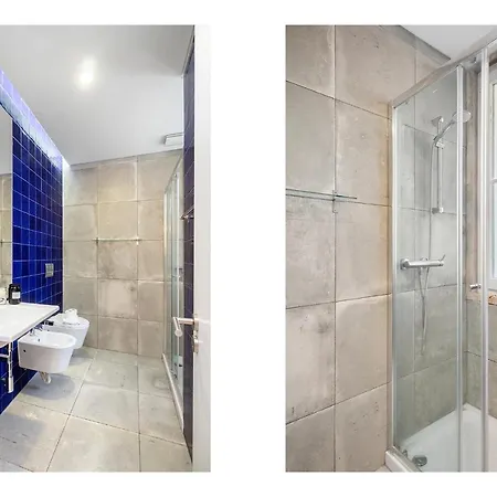 Appartement Kula Rossio Lisboa