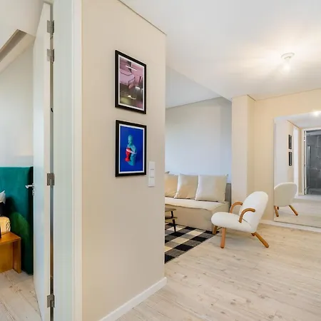 Appartement Kula Rossio