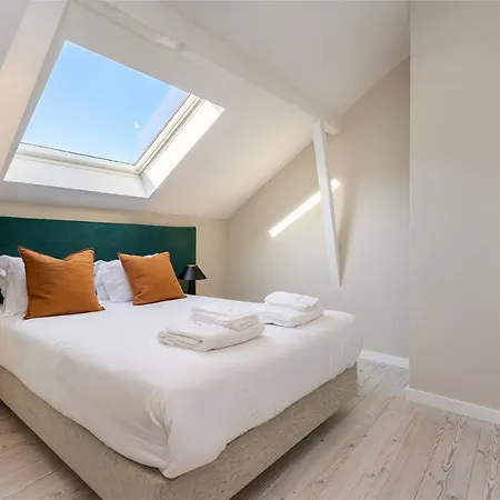 Appartement Kula Rossio *