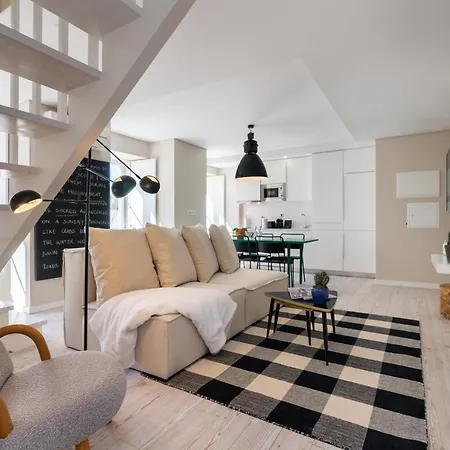 Kula Rossio Appartement Lisboa