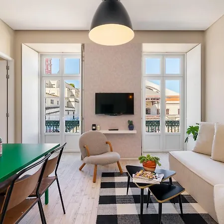 Kula Rossio Appartement *