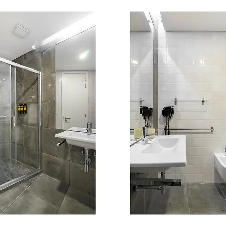 Kula Rossio Appartement